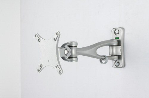 InLine 23106 TV mount/stand Silver
