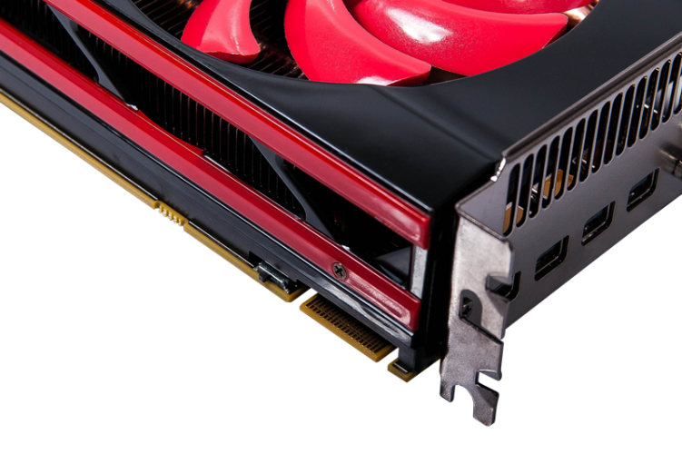 CLUB3D Radeon HD 7990 – image 6
