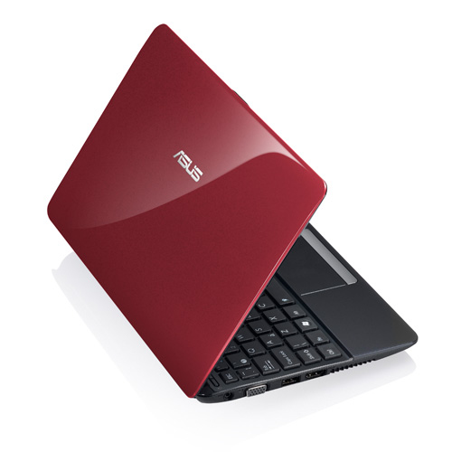 ASUS 1015B-RED006S netbook C-50 – image 2