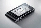 LG KU990 7.62 cm (3") Black – image 3