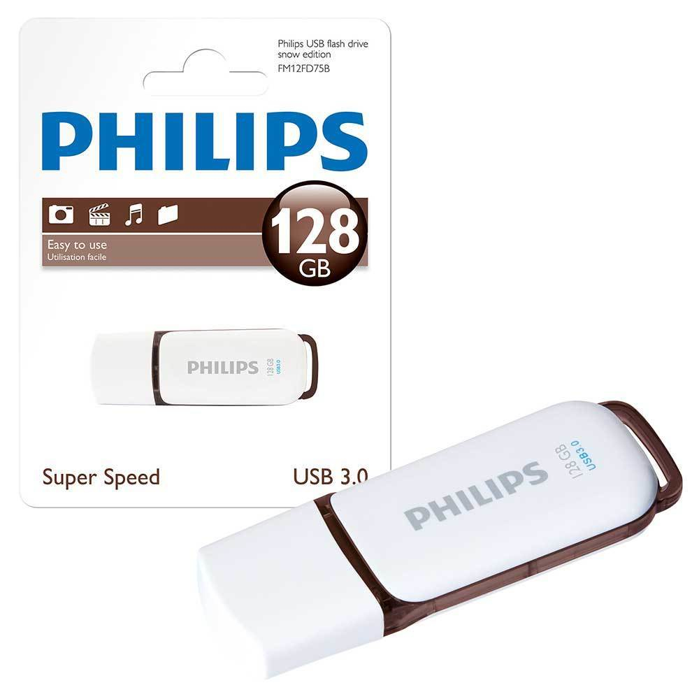 Philips Snow Edition FM12FD75B USB-Stick – image 2