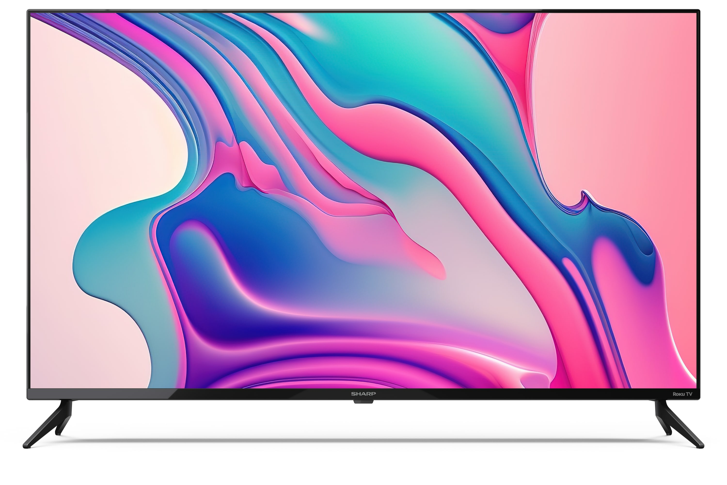 Sharp FD2E 43" — vue 1 sur 8