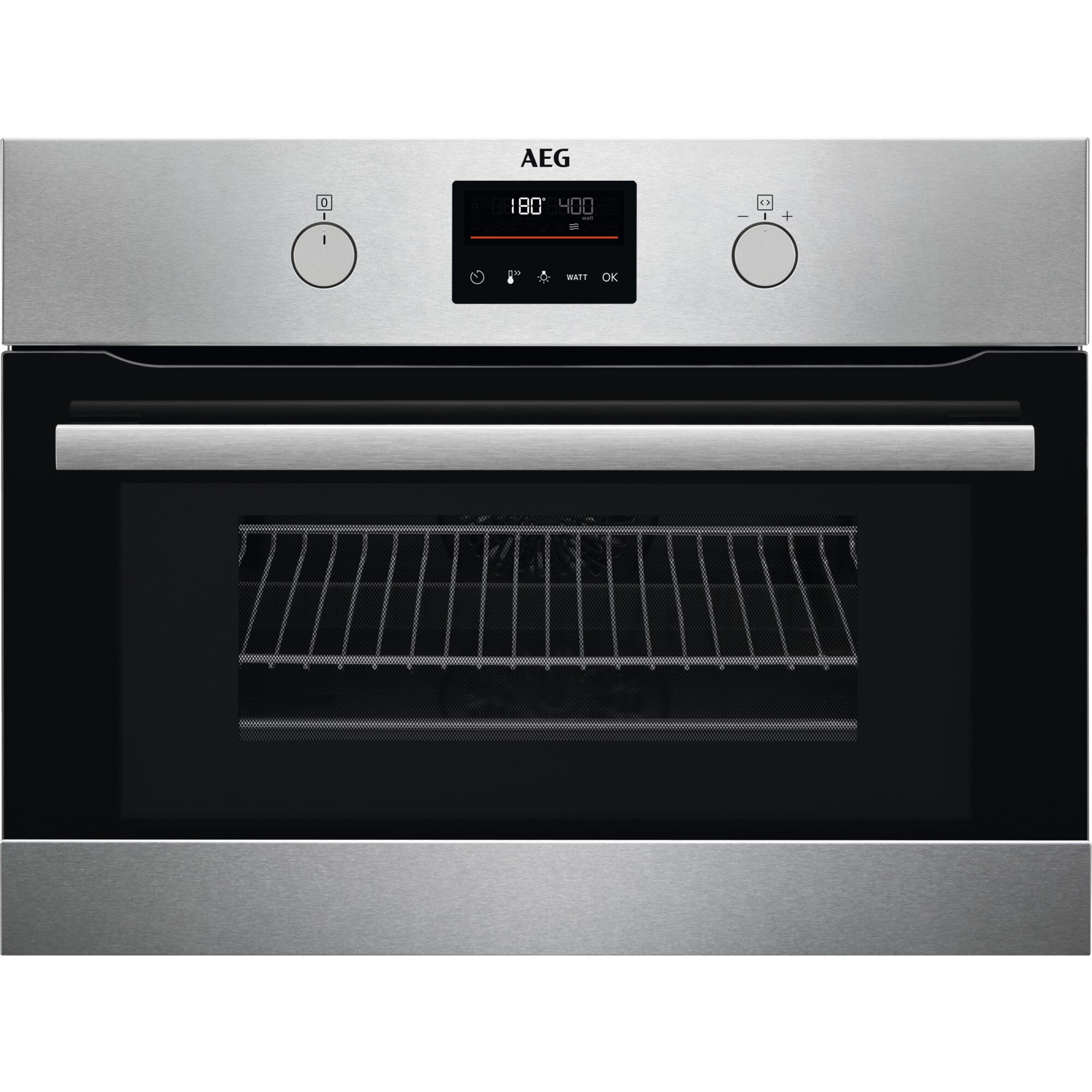 AEG Series 8000 KMK365060M – image 6