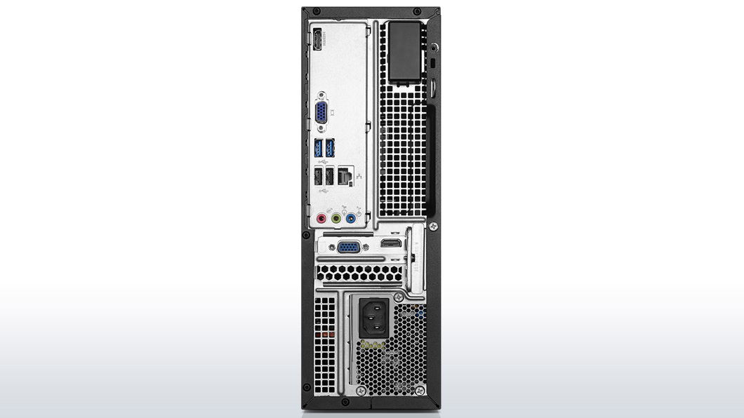Lenovo IdeaCentre 300S-11ISH Intel® Core™ i5 i5-6400 – image 9