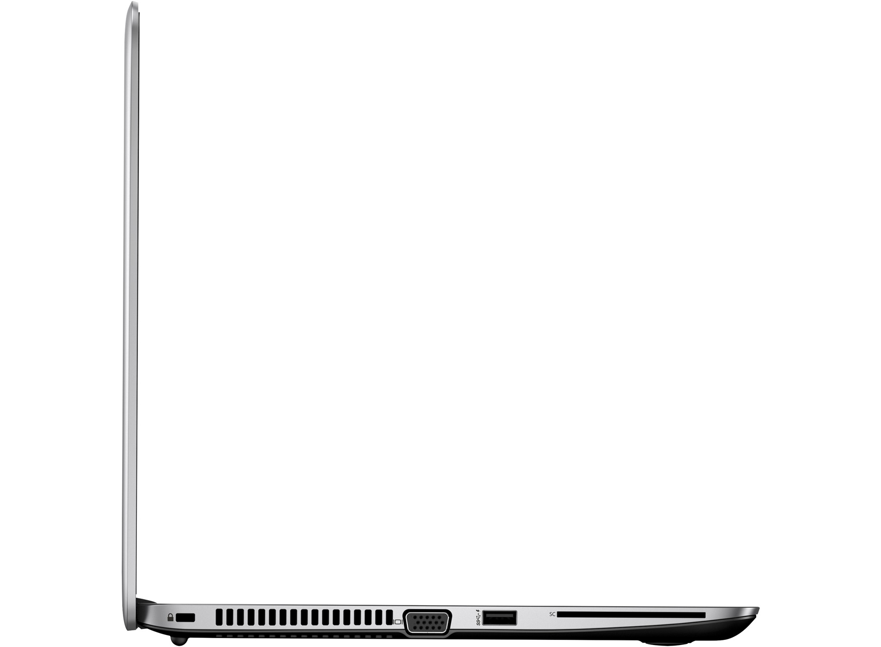 HP 840 G3 + UltraSlim Docking Station + 3 year NBD Onsite Hardware Support w/Travel Coverage f/Notebooks – image 7