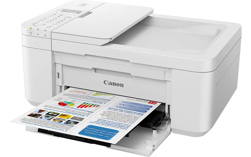 Canon PIXMA TR4551 Inkjet A4 – image 4
