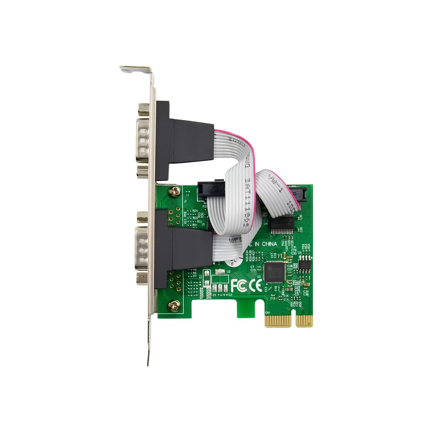 Microconnect MC-PCIE-MCS2S interface cards/adapter Internal Serial – image 4