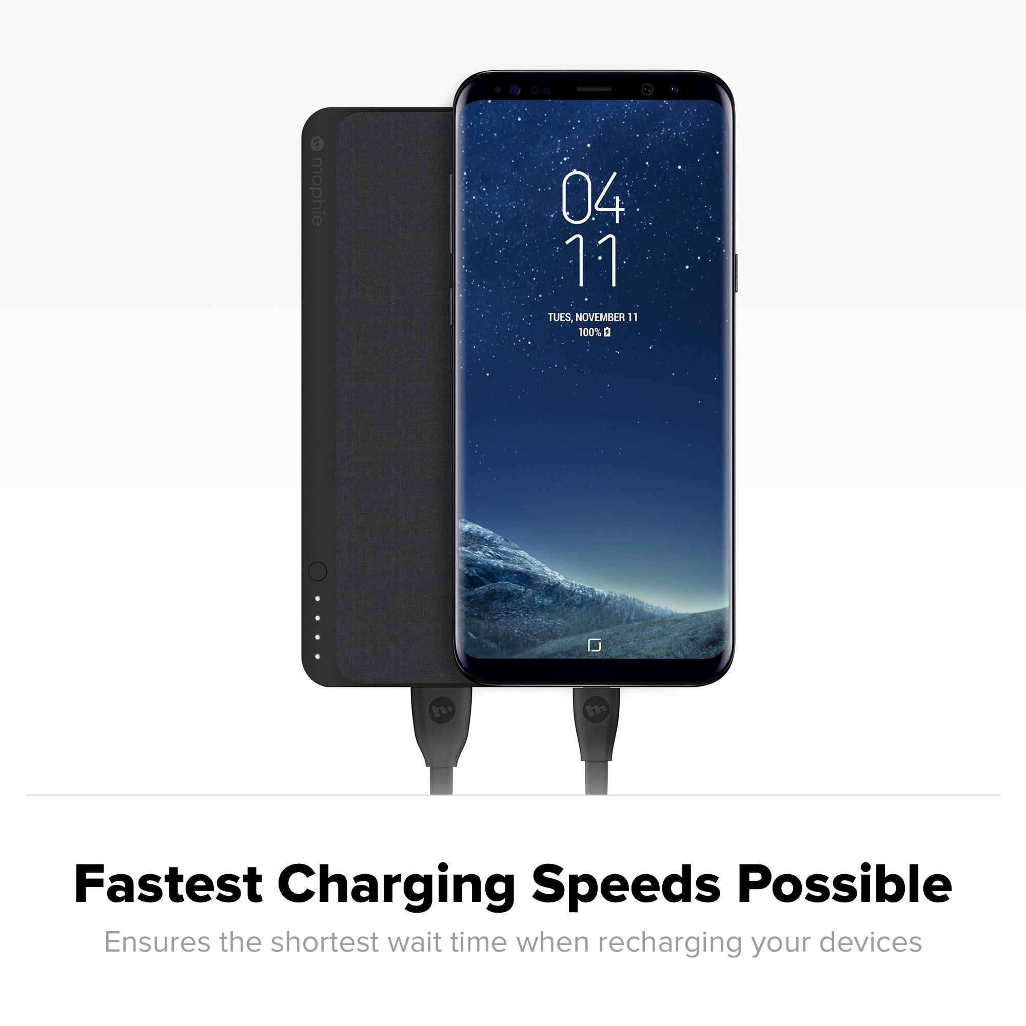 mophie powerstation USB-C XXL – image 8