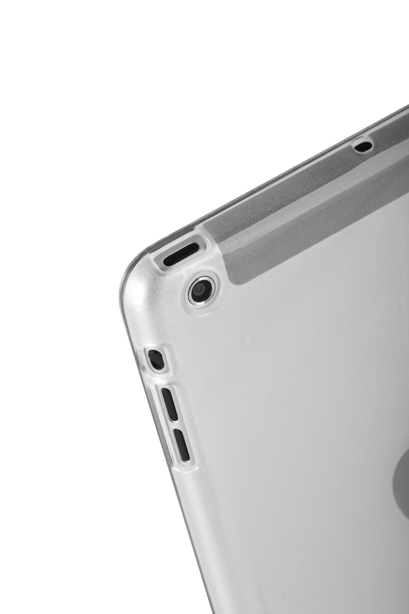NGS Motion Cover Transparent – image 5