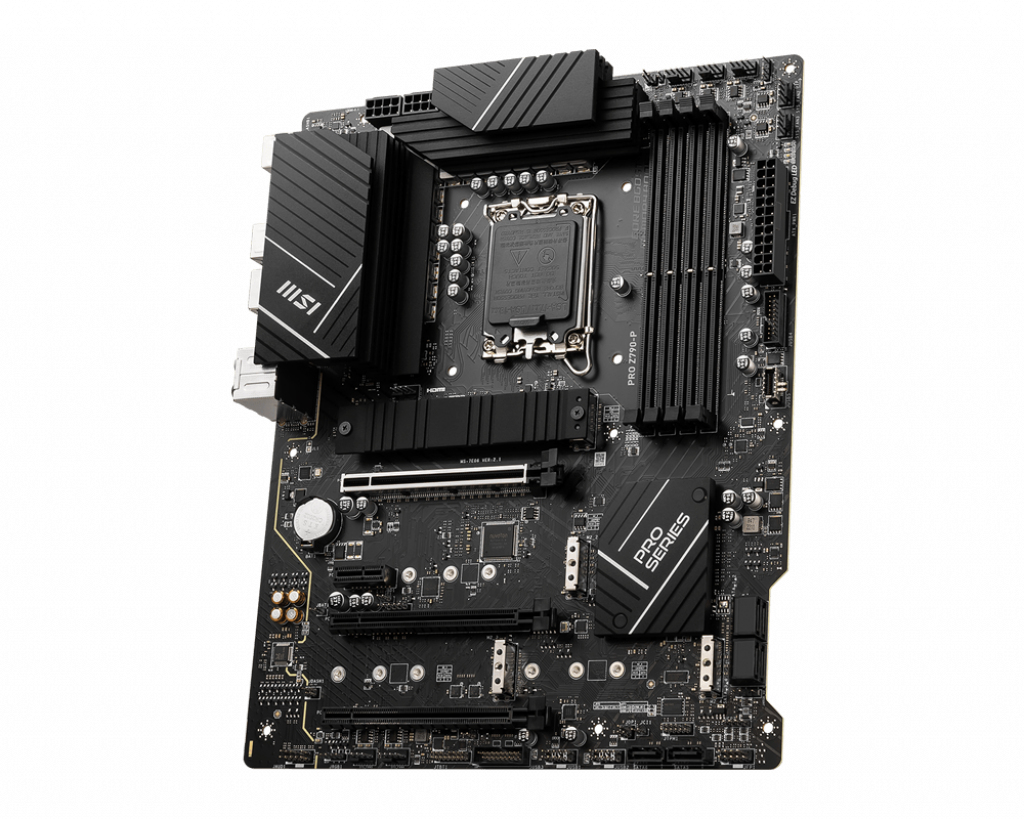 MSI PRO Z790-P – image 3