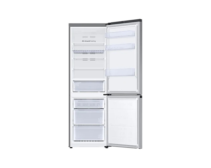 Samsung RB34T672ESA/EF fridge-freezer Freestanding – image 3