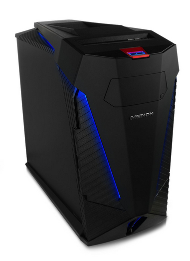 ERAZER X5360 F – image 2