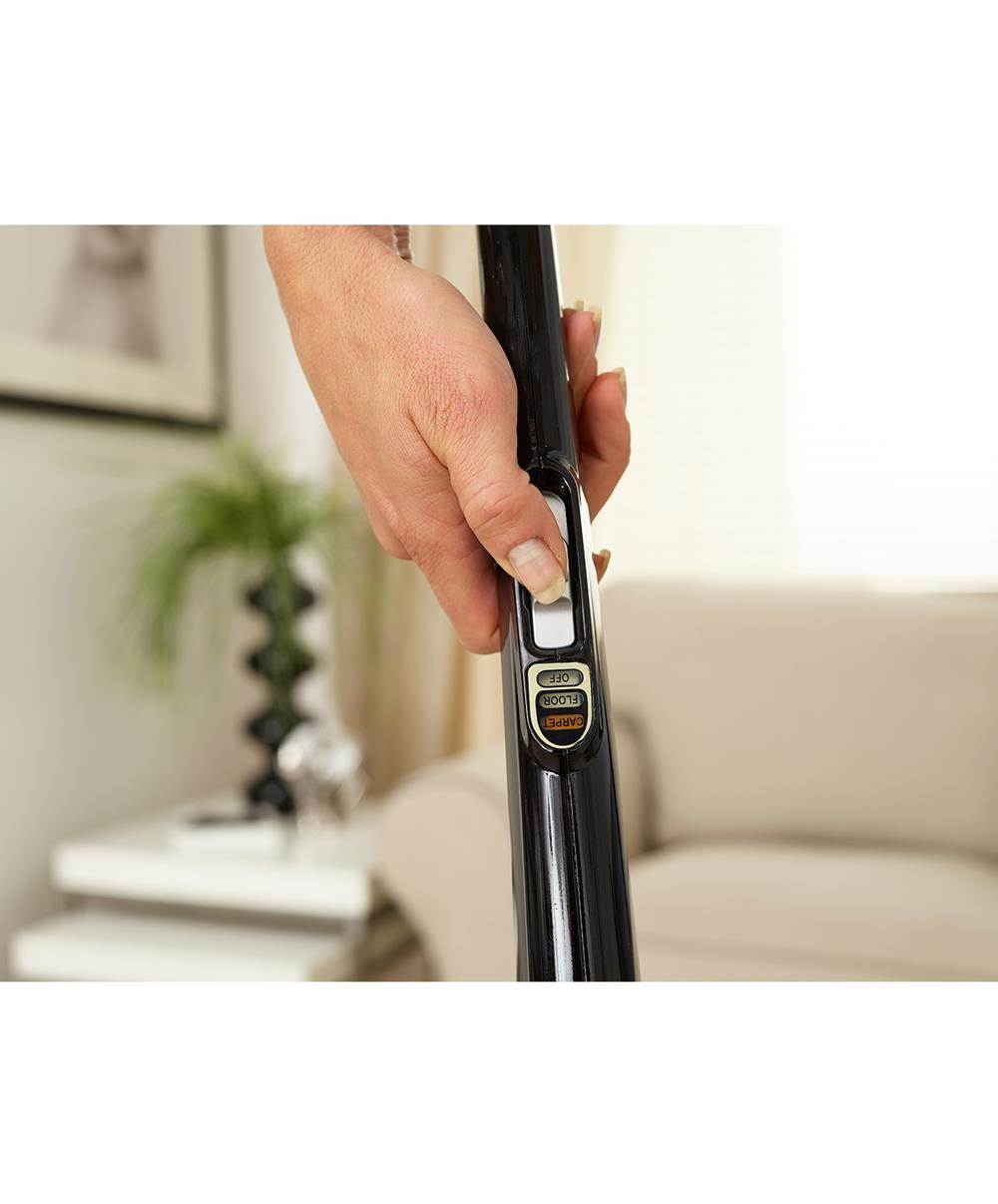 Hoover SU204B2001 stick vacuum/electric broom Bagless – image 7