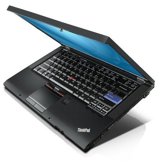 Lenovo ThinkPad T410 + 45N6694 – image 2
