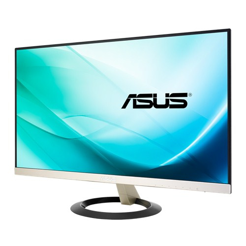ASUS VZ249H computer monitor – image 2