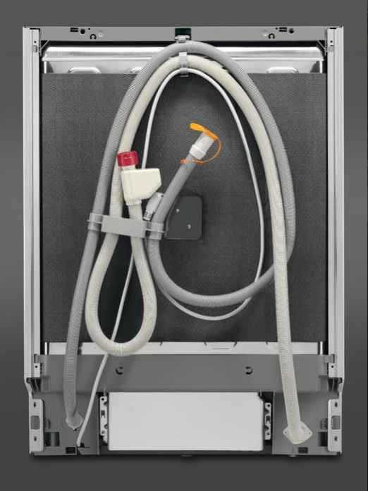 AEG FSE83800P Fully built-in 13 place settings – image 6
