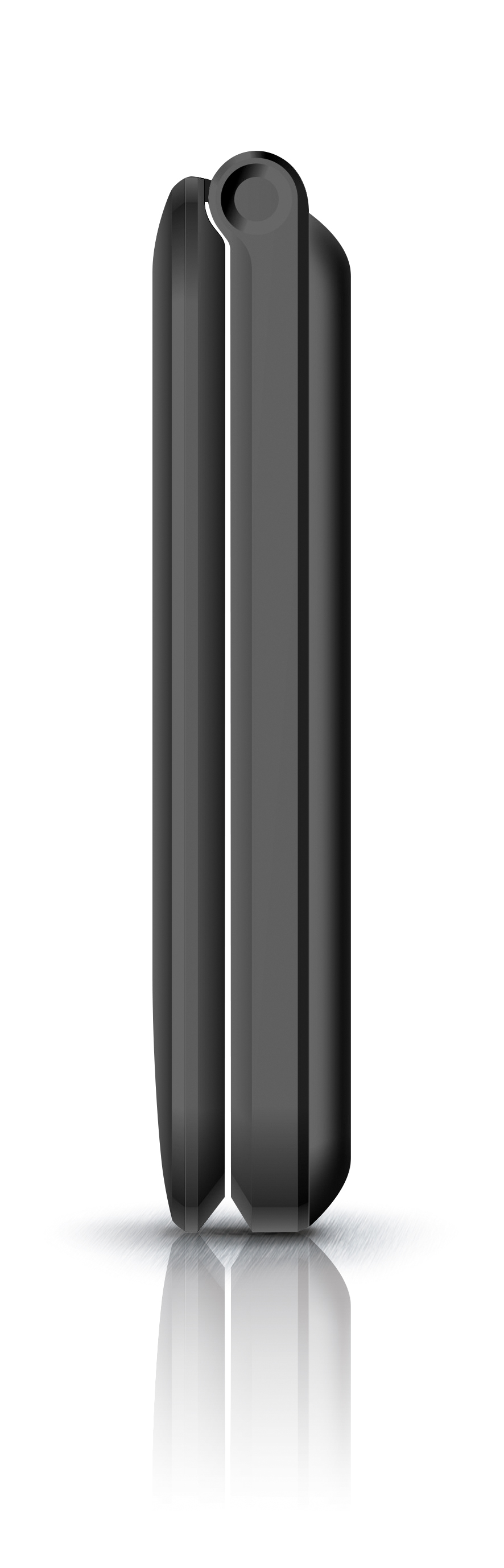 Emporia FLIP 5.59 cm (2.2") 85 g Black Senior phone – image 5