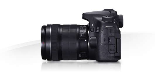 Canon 70D + 18-200mm F3.5-6.3 II DC (OS) HSM + SD 4GB – image 5