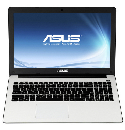 ASUS X502CA-XX076H Intel® Celeron® 1007U Laptop – image 3