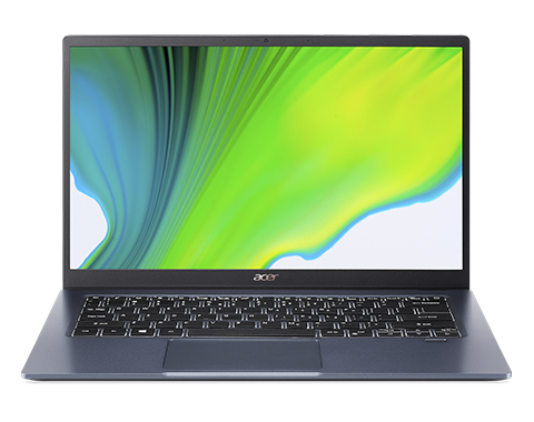 Acer Swift 1 SF114-34-P2U9 Intel® Pentium® Silver N6000 Laptop