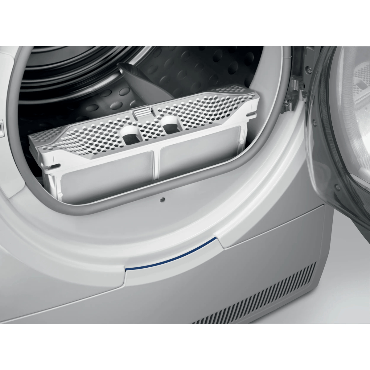 Electrolux EW6HT13C tumble dryer Freestanding Front-load – image 5