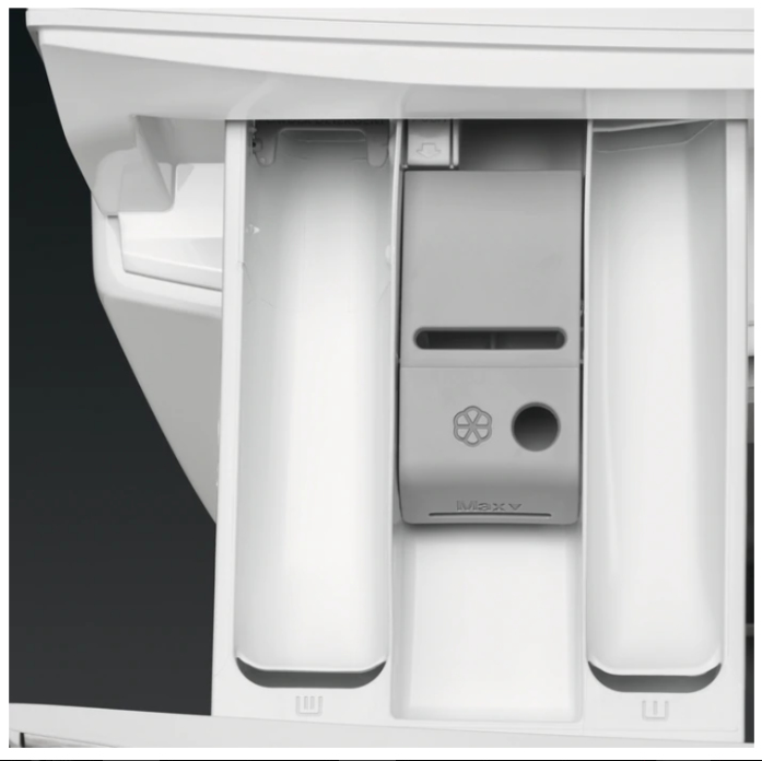 AEG L7WEC166R washer dryer Freestanding Front-load White – image 3