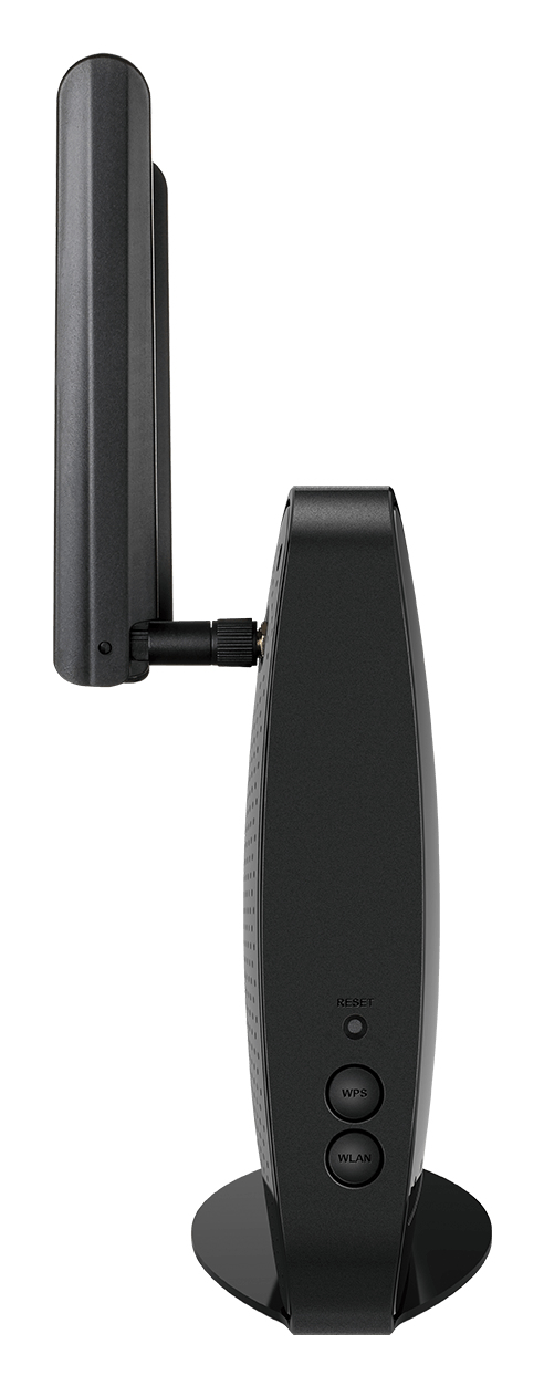 D-Link DWR-953 wireless router Gigabit Ethernet Dual-band (2.4 GHz – image 4