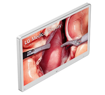 LG 32HS710S-W computer monitor – image 5