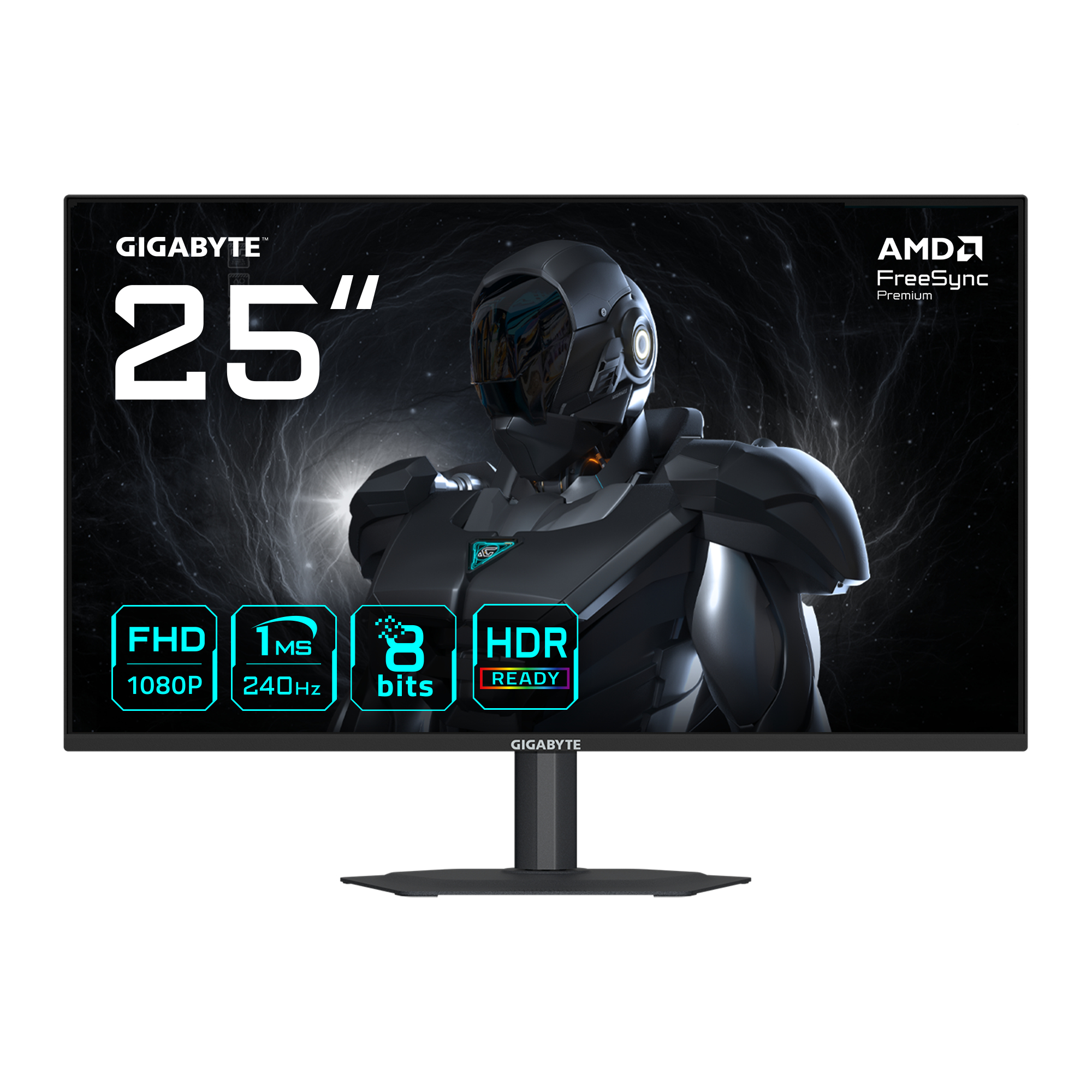 Gigabyte Technology G25F2A