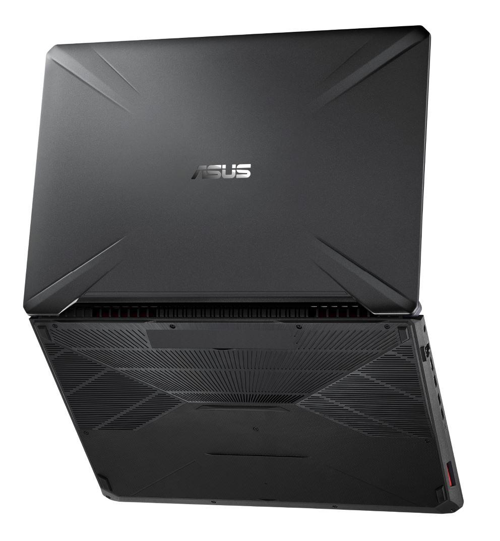 ASUS TUF Gaming FX705GM-EV222T laptop Intel® Core™ i7 i7-8750H – image 7