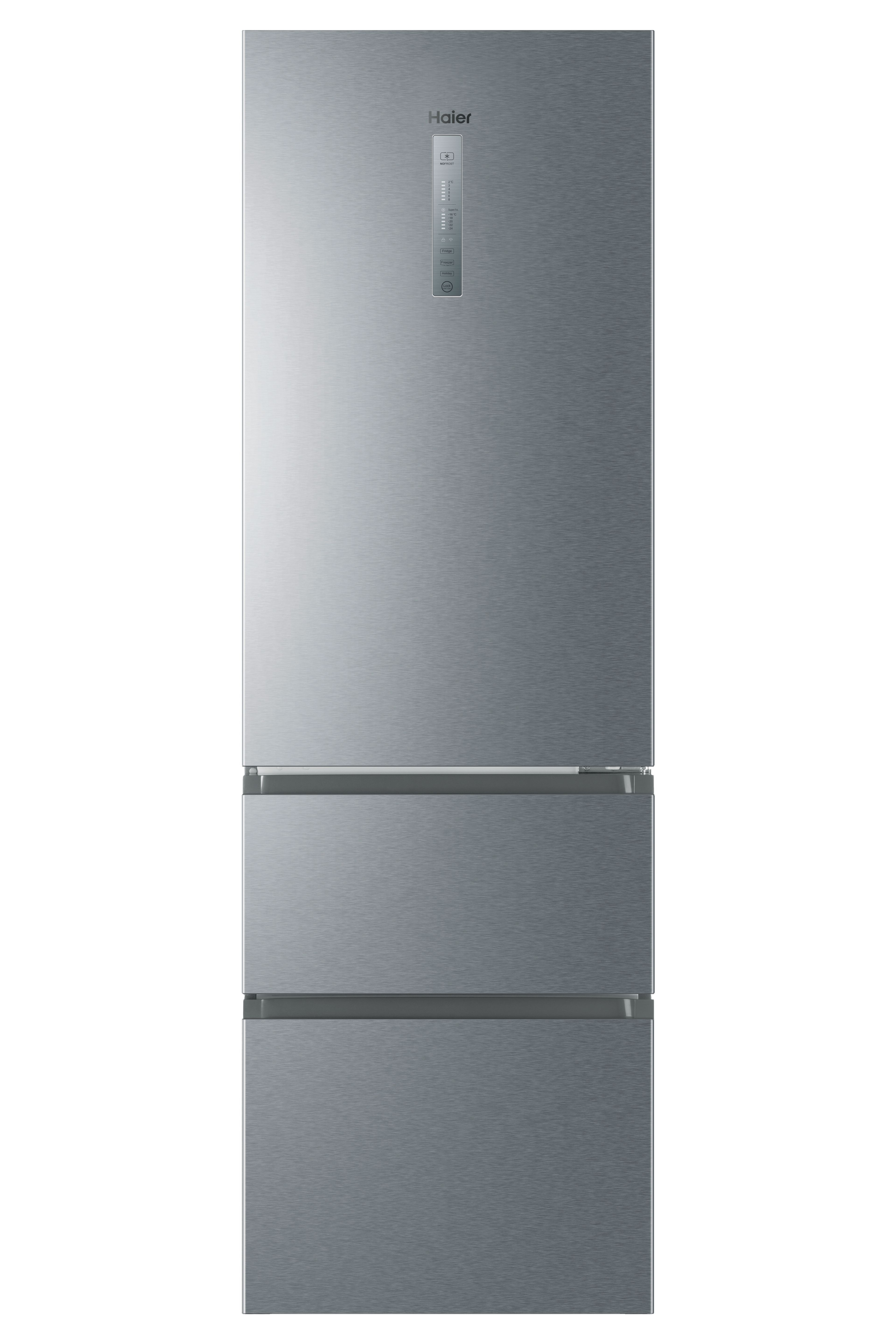 Haier HTR3619FNMP — vue 1 sur 7