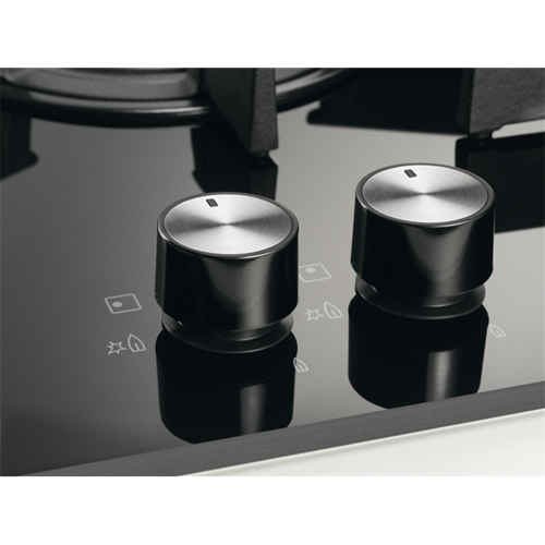 Electrolux Table Gaz – image 3