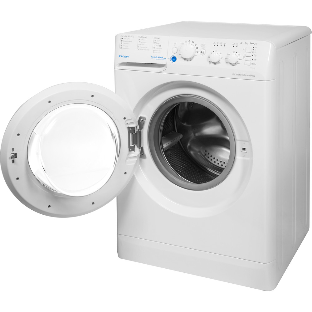 Indesit BWC 61452 W UK – image 3