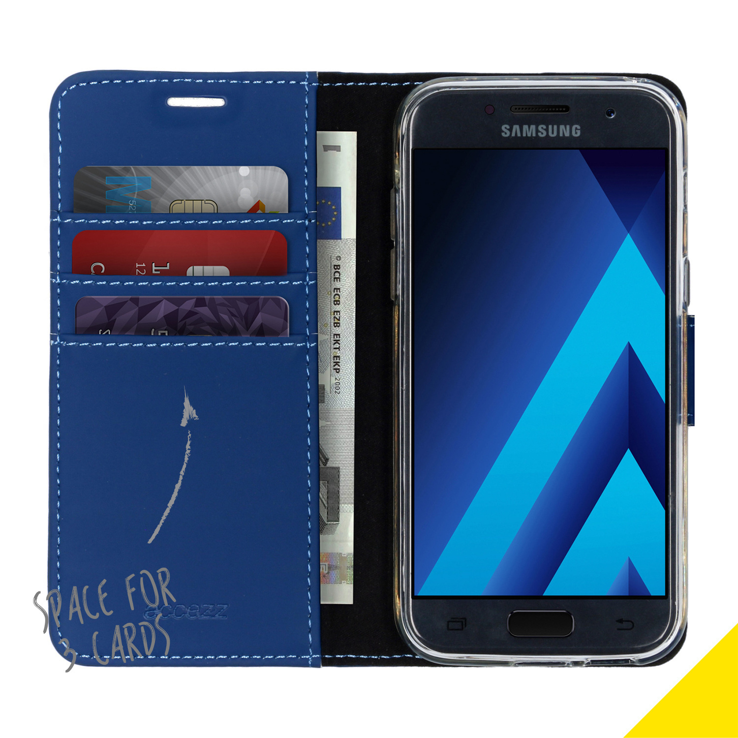 Accezz A320F59508902 mobile phone case – image 3