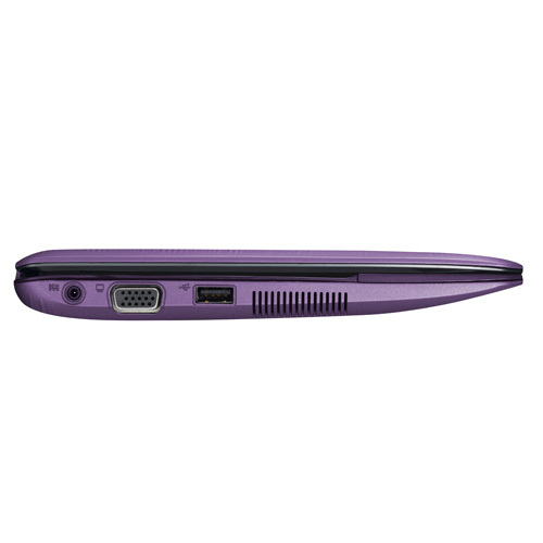 ASUS Eee PC 1015PW-PUR082S – image 2