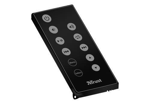 Trust 2.1 Sound Station for iPod SP-2994Bi – image 4