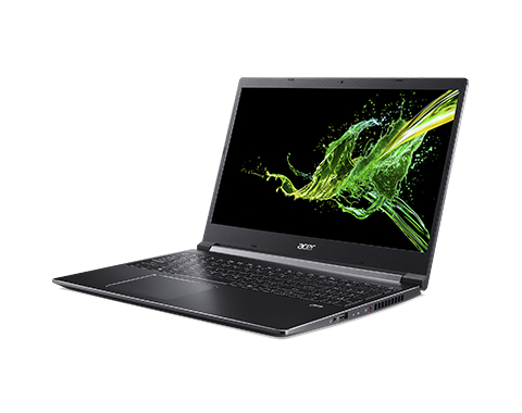 Acer Aspire 7 A715-74G-73BB Intel® Core™ i7 i7-9750H Laptop – image 3