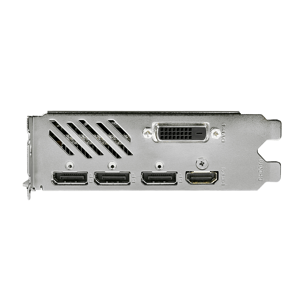 GIGABYTE GAMING Radeon RX 570 – image 5