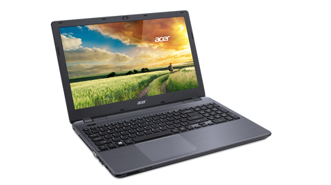 Acer Aspire E E5-571G-58N5 Intel® Core™ i5 i5-4210U Laptop – image 1