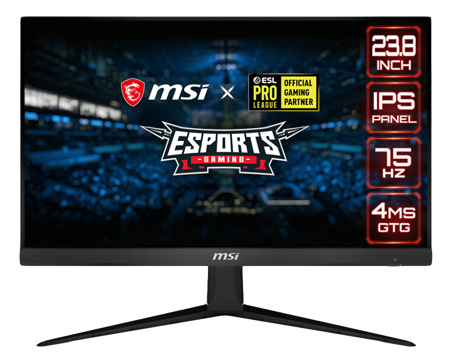 MSI Optix G241V computer monitor – image 6