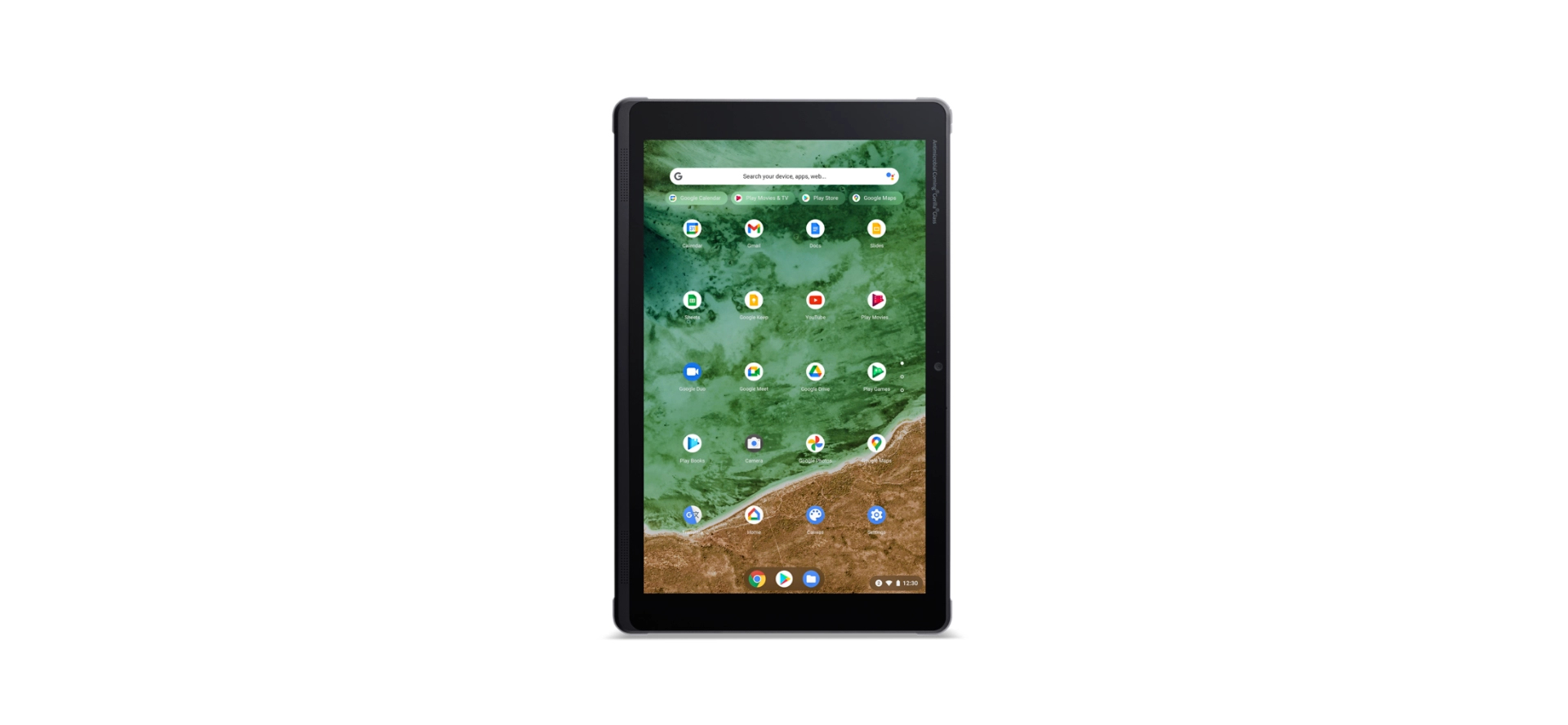 Acer Chromebook D652N-S2AL Snapdragon – image 4