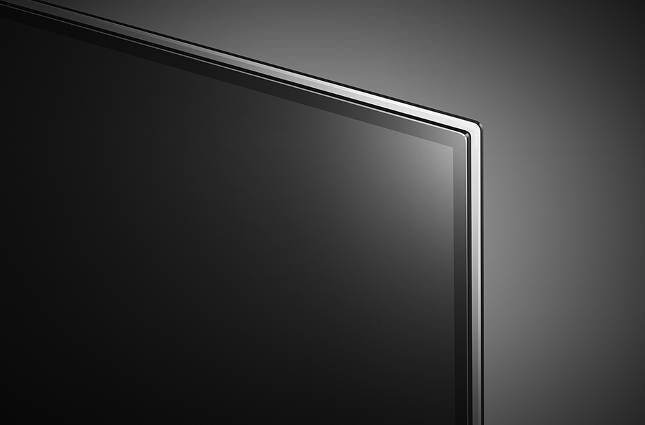 LG OLED55E7V 139.7 cm (55") 4K Ultra HD Smart TV Wi-Fi Black – image 8