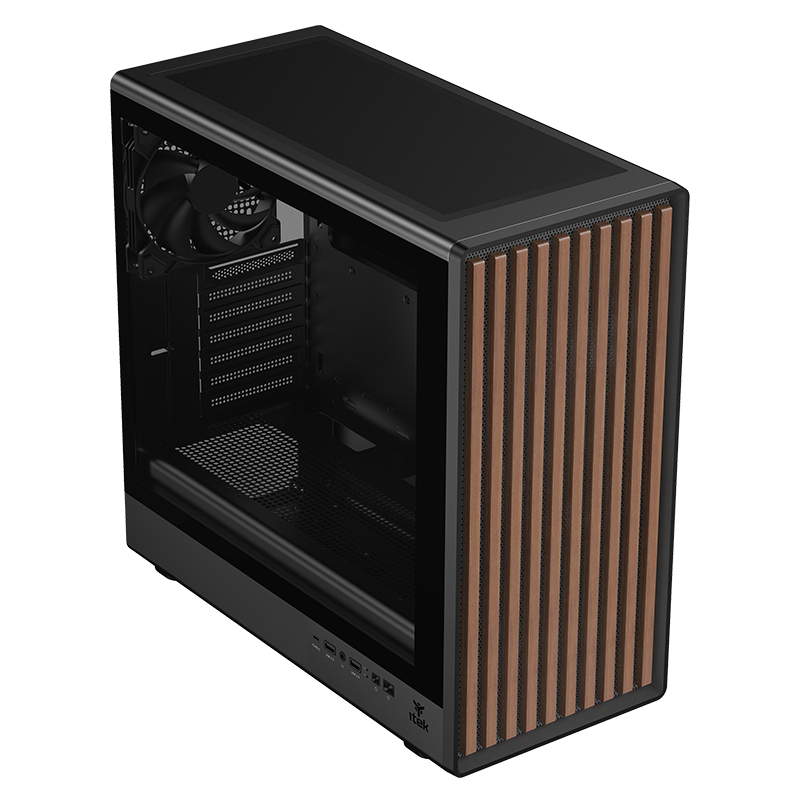itek WOODY W2B – image 5