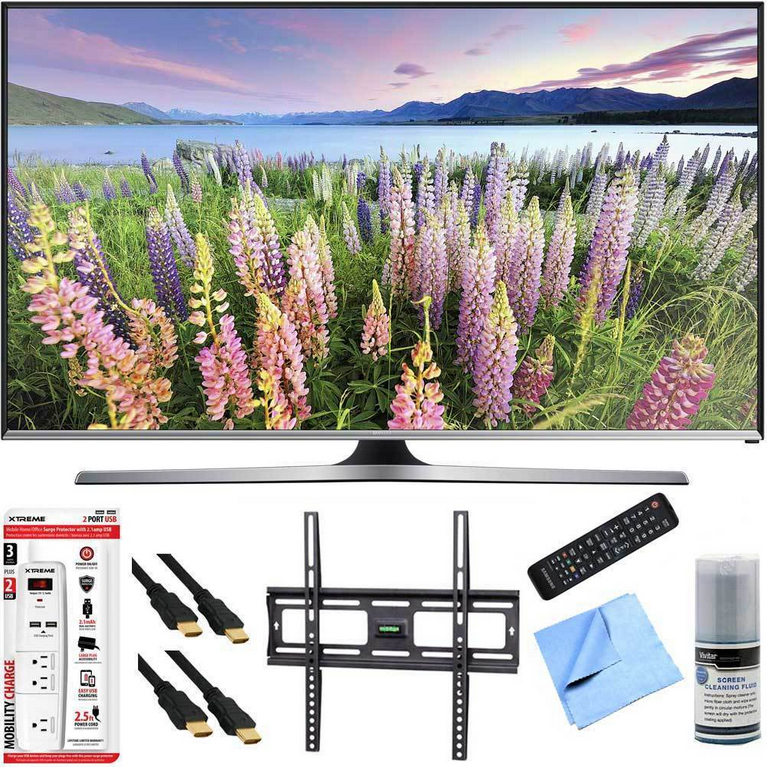 Samsung UN48J5500AF + Hook-Up Bundle – image 7