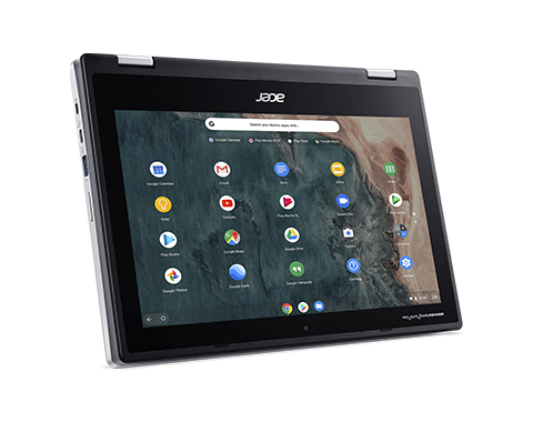 Acer Chromebook CP311-2H-C7V9 Intel® Celeron® N4120 – image 8