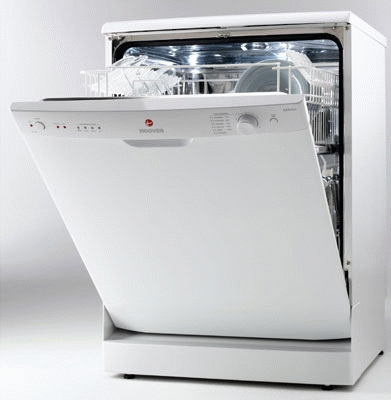 Hoover Nextra 12 – image 5
