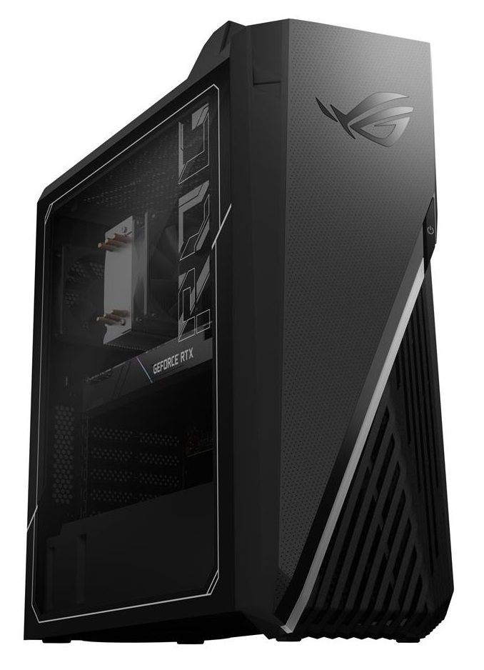 ASUS ROG G15CK-UK004T PC Intel® Core™ i5 i5-10400F – image 1