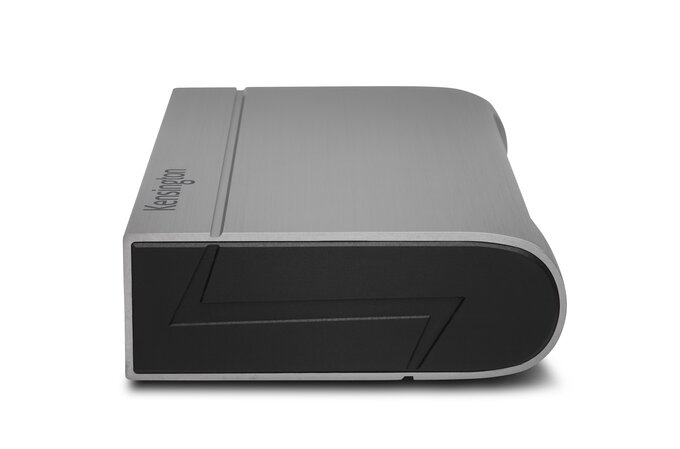 Kensington SD5600T mobile device dock station Grey – image 7