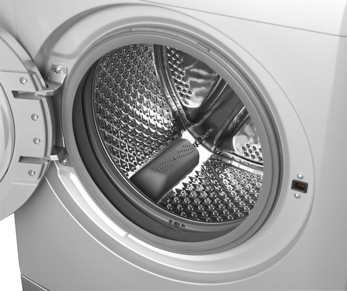 Beko WMB81243LS washing machine Front-load – image 2