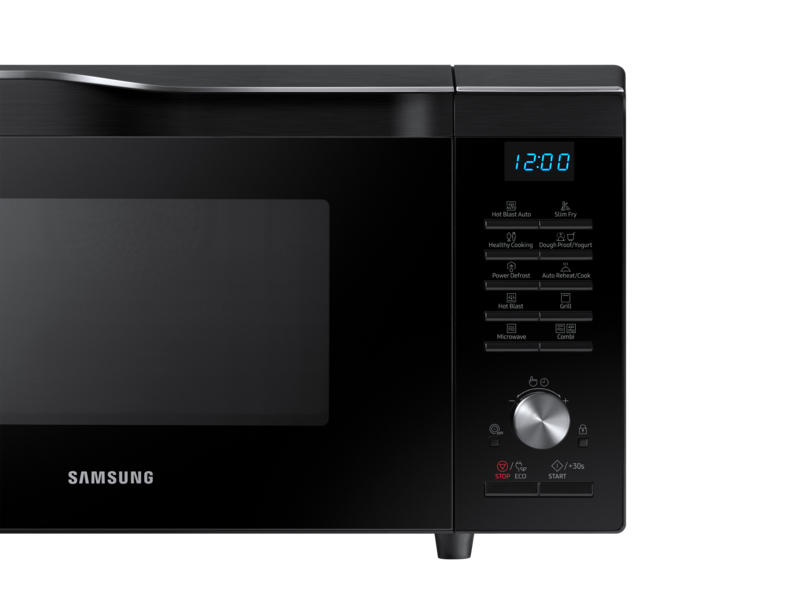 Samsung MC28M6055CK microwave Black Combination microwave Countertop – image 7